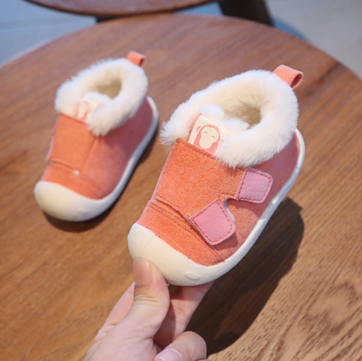 Children's Toddler Shoes for Little Feet