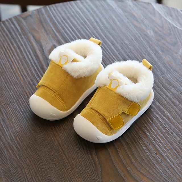 Children's Toddler Shoes for Little Feet