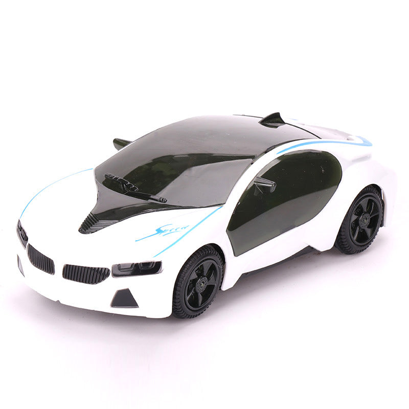 Toy Car and Toy Vehicle Collection
