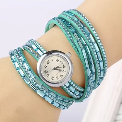 Time Out Resort Watches