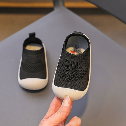 Toddler Boy's Spring Autumn Baby Shoes