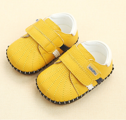 Baby Toddler Shoes for Little Feet