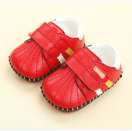 Baby Toddler Shoes for Little Feet