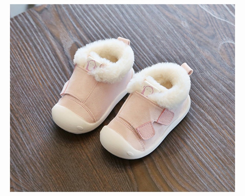 Children's Toddler Shoes for Little Feet