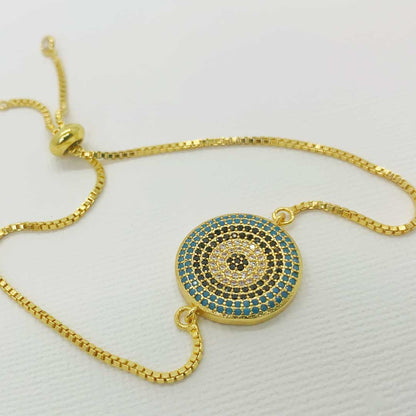 Jill Bracelet
