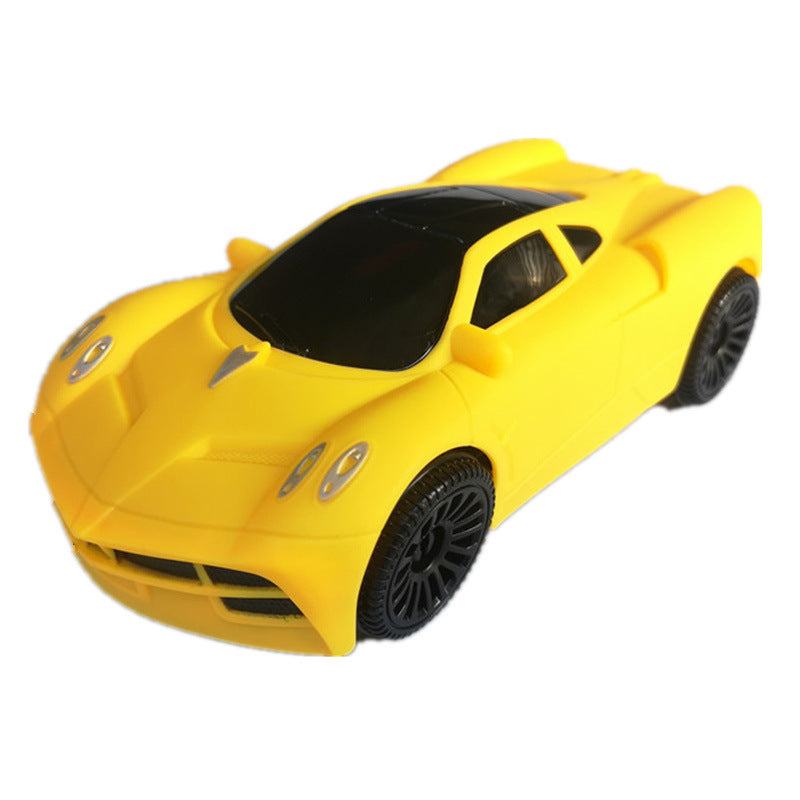 Toy Car and Toy Vehicle Collection