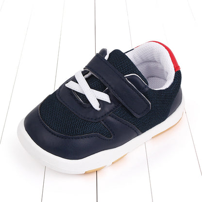 Breathable Mesh Children's Baby Shoes
