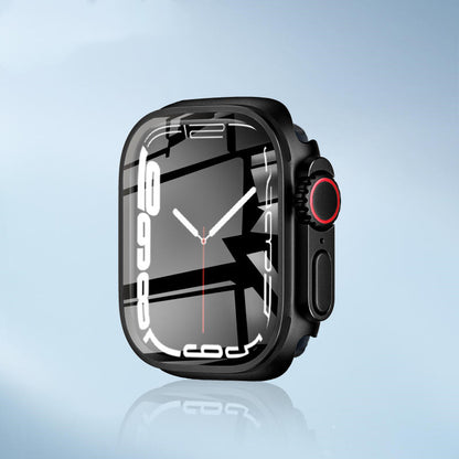 Advanced Protective Case Film for Watches
