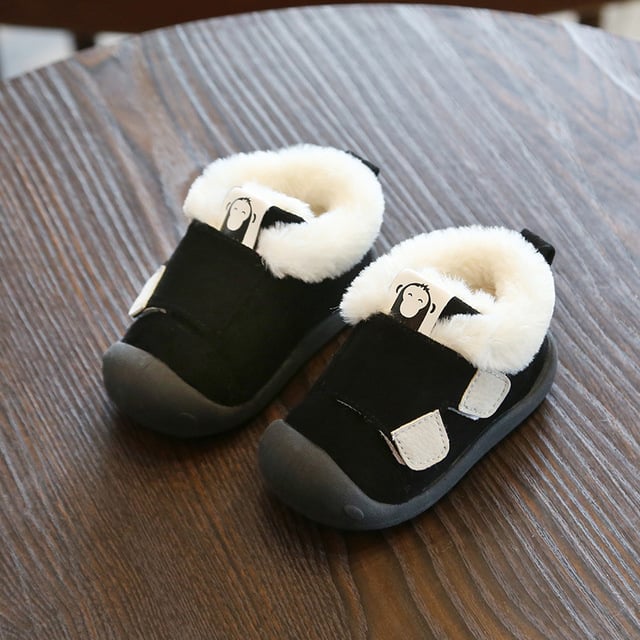 Children's Toddler Shoes for Little Feet