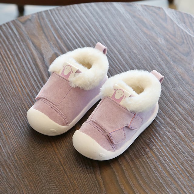 Children's Toddler Shoes for Little Feet