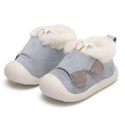 Children's Toddler Shoes for Little Feet