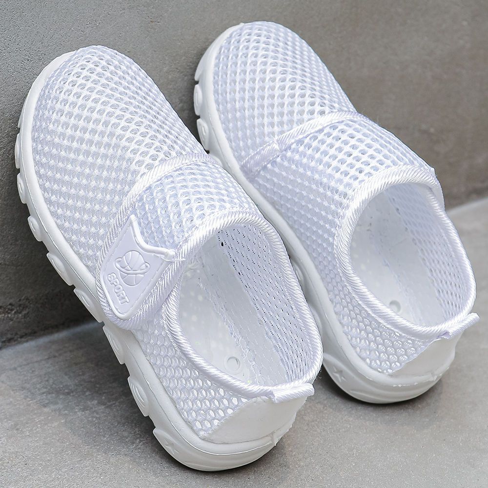 UNMUN Summer Mesh Sneakers for Boys and Girls 2023