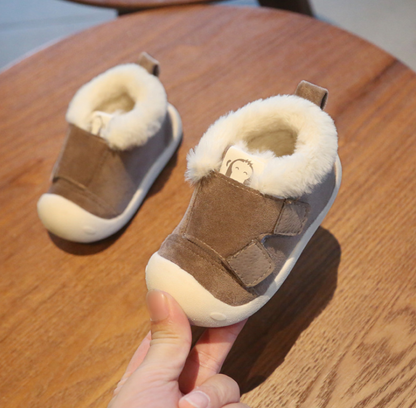 Children's Toddler Shoes for Little Feet