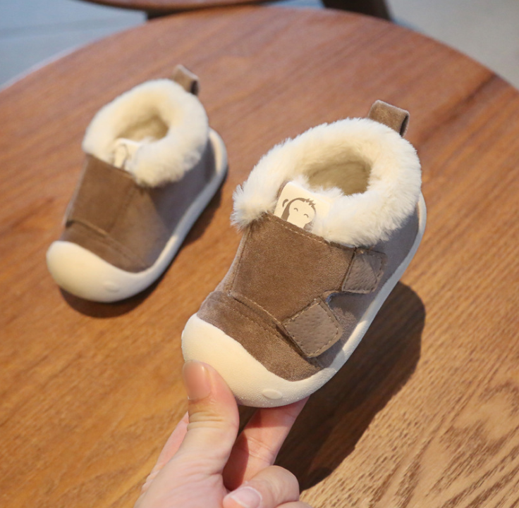 Children's Toddler Shoes for Little Feet
