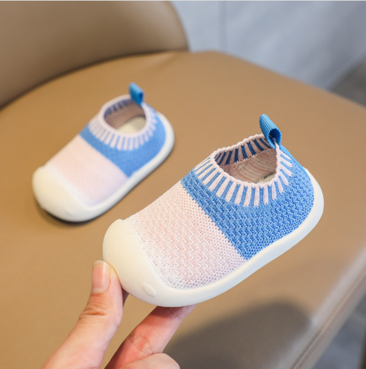 Toddler Boy's Spring Autumn Baby Shoes