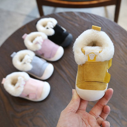 Children's Toddler Shoes for Little Feet