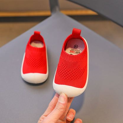 Toddler Boy's Spring Autumn Baby Shoes